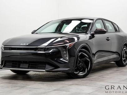 Used 2025 Kia K4 EX
