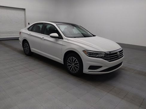 Used 2020 Volkswagen Jetta SE FWD image 11