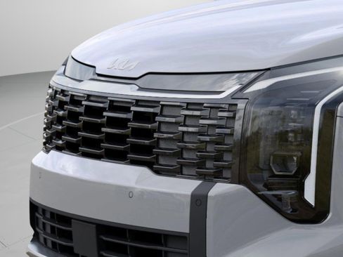 New 2026 Kia Sportage EX image 13