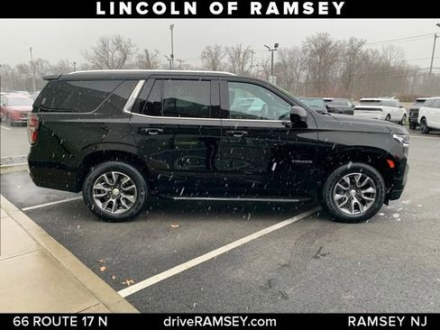 Used 2022 Chevrolet Tahoe LT image 8