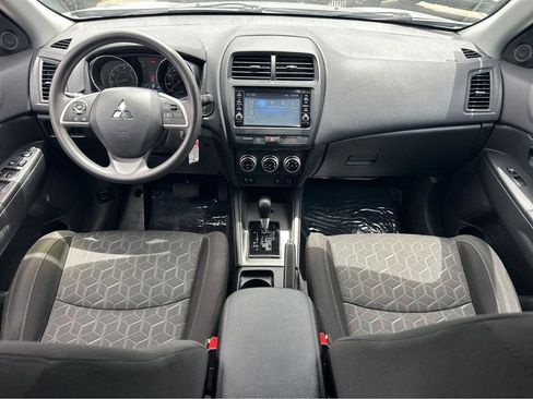 Used 2022 Mitsubishi Outlander Sport ES AWD/4WD image 4