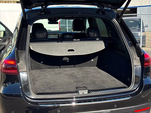 Used 2025 Mercedes-Benz GLE 450 4MATIC image 29