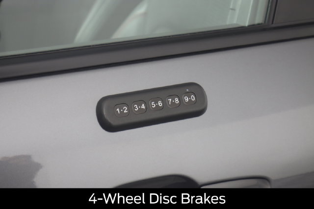 Certified 2024 Ford Escape ST-Line w/ Tech Pack #1 AWD/4WD image 25