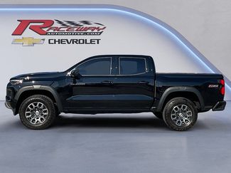 Used 2024 Chevrolet Colorado Z71 w/ Z71 Convenience Package 2 AWD/4WD video 2