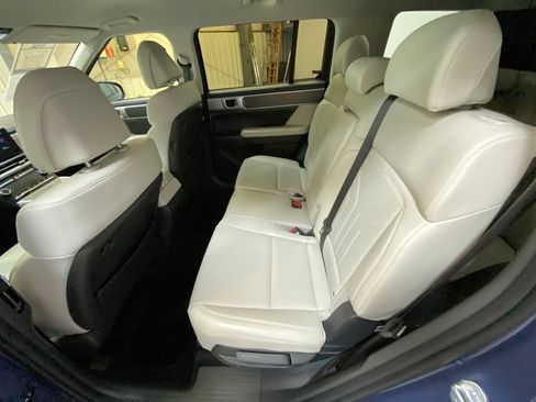 Used 2026 Hyundai Santa Fe SEL AWD/4WD image 25