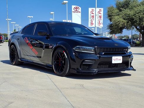 Used 2023 Dodge Charger Scat Pack image 3