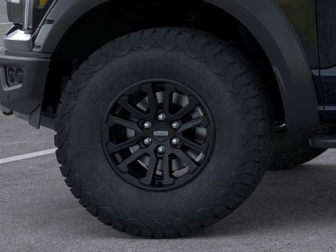 New 2026 Ford F150 Raptor image 41