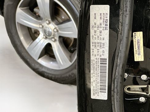 Used 2017 Jeep Compass High Altitude AWD/4WD image 12