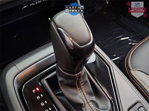 Certified 2025 Subaru Crosstrek 2.5i Limited w/ Popular Package #4A image 15