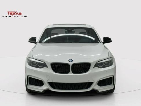Used 2020 BMW M240i Coupe w/ Premium Package RWD image 4