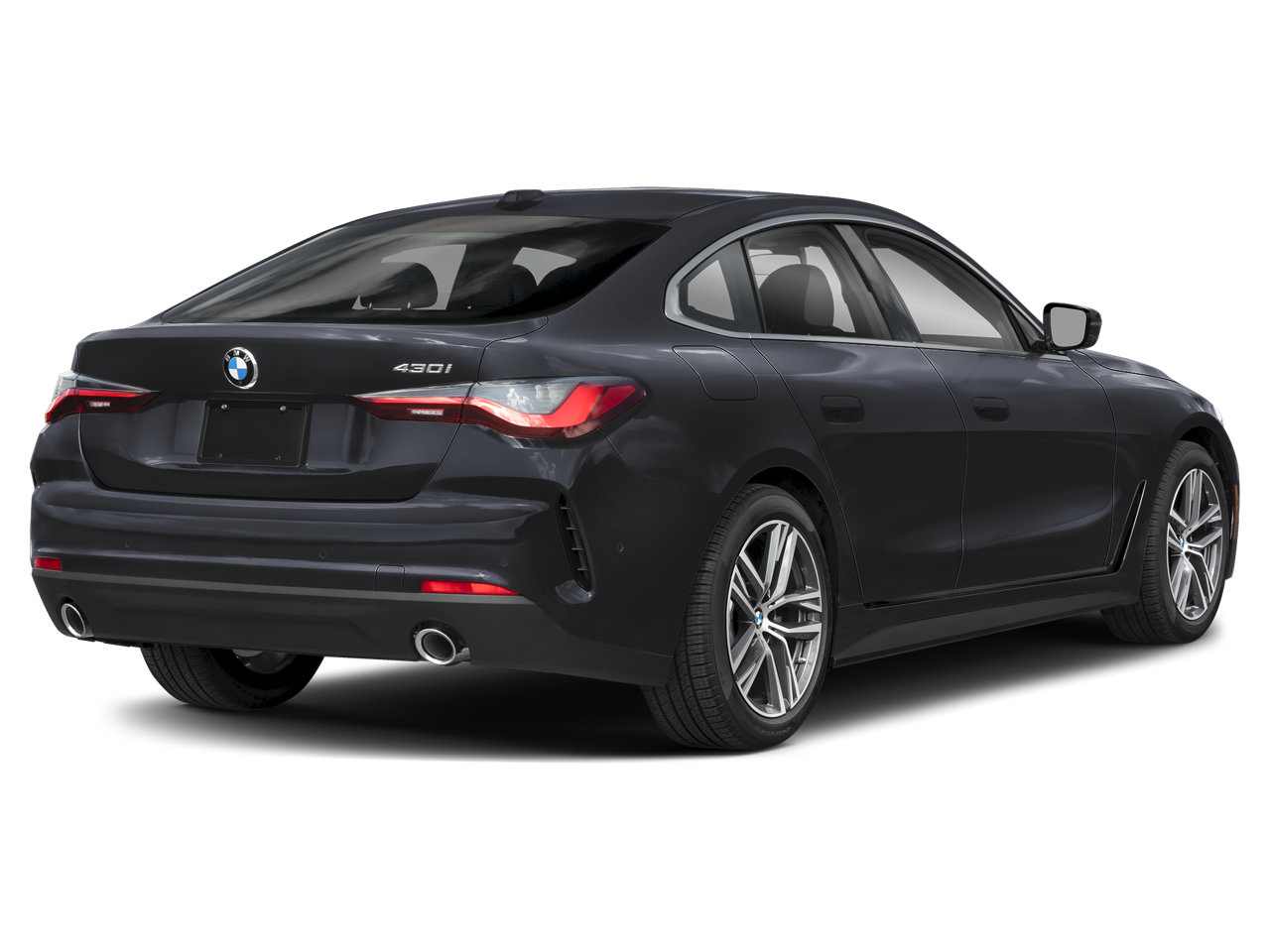New 2026 BMW 430i w/ M Sport Package RWD image 31