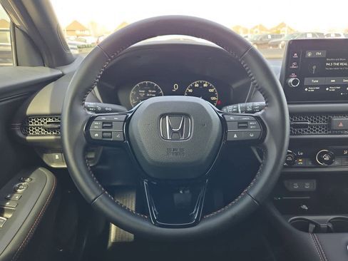 Used 2026 Honda HR-V Sport image 20