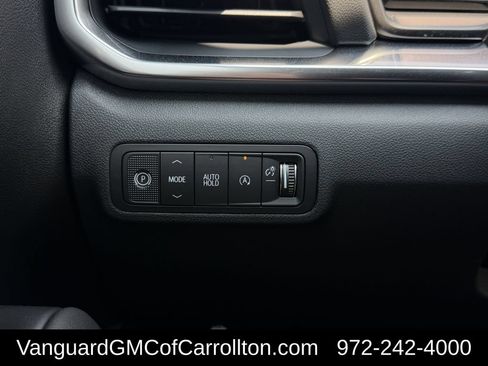 New 2027 GMC Terrain Elevation w/ Black Edition FWD image 19