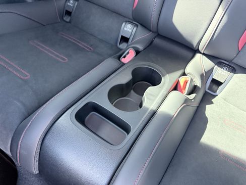 Used 2025 Mercedes-Benz CLE 53 AMG 4MATIC Coupe image 36