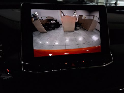 New 2026 Jeep Compass Limited image 13