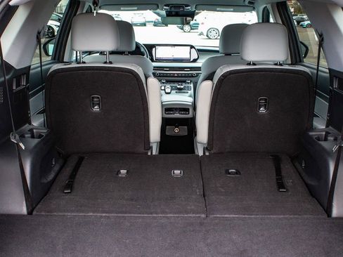 Used 2025 Hyundai Palisade SEL image 46