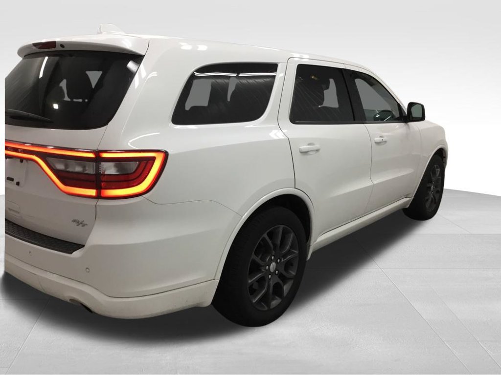 Used 2018 Dodge Durango R/T AWD/4WD image 43