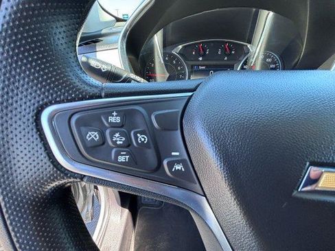 Used 2024 Chevrolet Equinox LS w/ LS Convenience Package FWD image 22