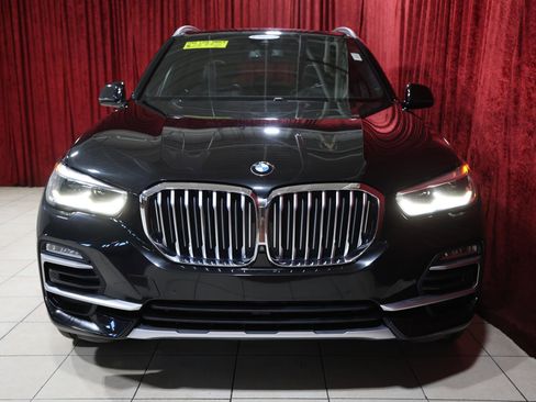Used 2019 BMW X5 xDrive40i w/ Premium Package 2 image 9