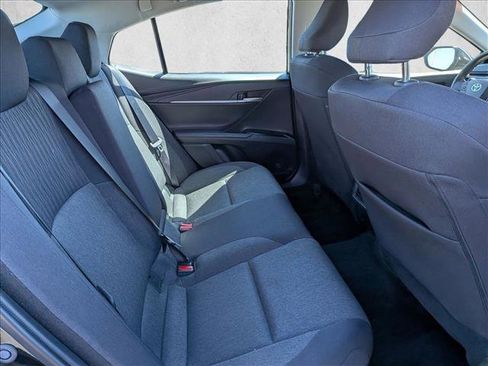 Used 2025 Toyota Camry LE FWD image 26