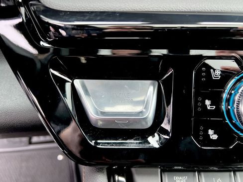 New 2026 GMC Sierra 3500 AT4 w/ AT4 Premium Plus Package image 40