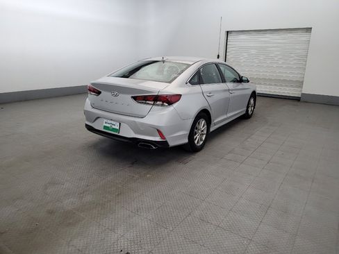 Used 2019 Hyundai Sonata SE FWD image 9