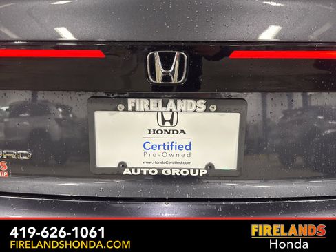 Used 2024 Honda Accord EX image 33