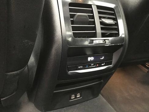 Used 2024 BMW X3 xDrive30i AWD/4WD image 20