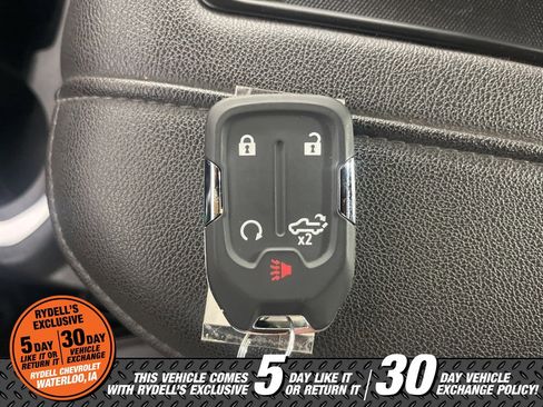 Used 2022 Chevrolet Silverado 2500 LT w/ Convenience Package image 42