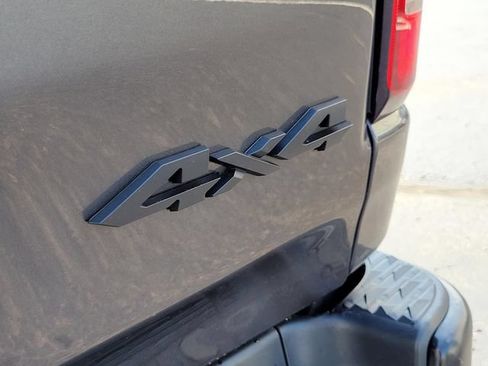 Used 2022 RAM 1500 Rebel w/ Rebel Level 2 Equipment Group AWD/4WD image 31