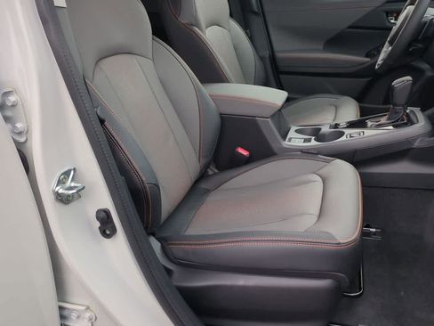 New 2026 Subaru Crosstrek 2.5i Limited AWD/4WD image 22