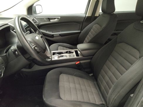 Used 2023 Ford Edge SEL image 17