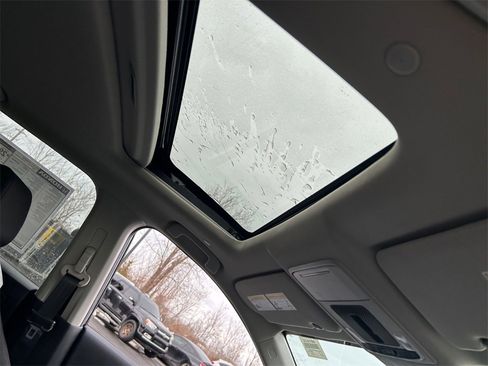 New 2026 Honda CR-V EX image 22