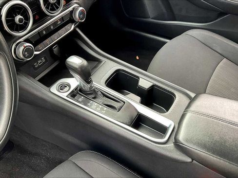 Used 2023 Nissan Sentra SV image 15