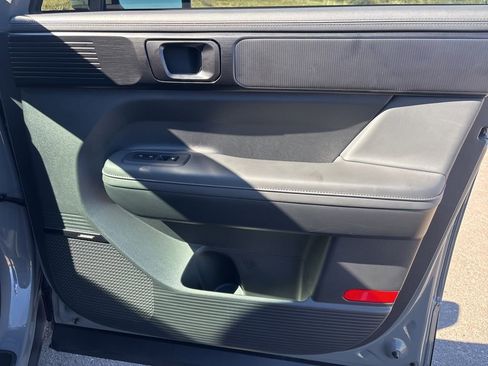 Certified 2025 Hyundai Santa Fe Calligraphy image 21