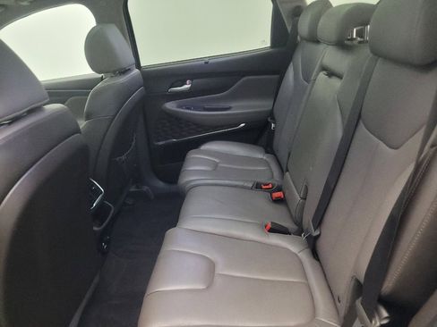 Used 2020 Hyundai Santa Fe Limited FWD image 18