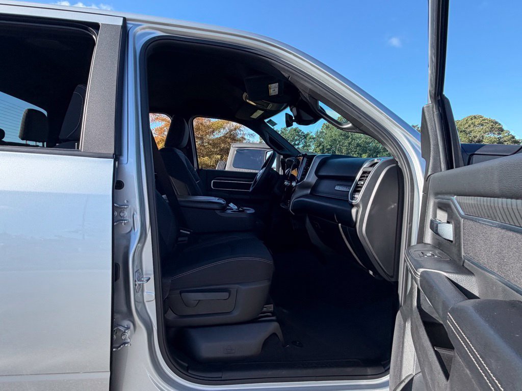 Used 2026 RAM 2500 Big Horn AWD/4WD image 43