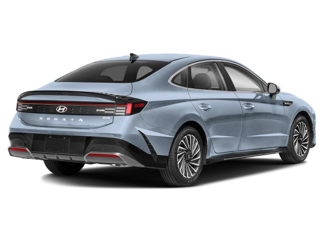 Used 2025 Hyundai Sonata SEL FWD image 2