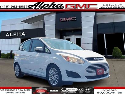 Used 2014 Ford C-MAX SE