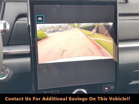 New 2026 GMC Terrain Elevation image 13