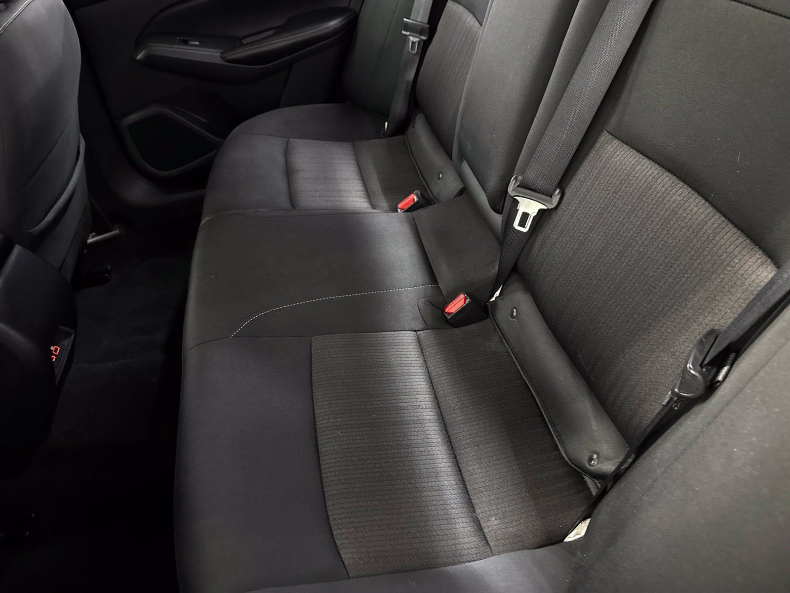 Certified 2025 Nissan Altima 2.5 SV AWD/4WD image 15