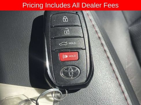 Used 2023 Toyota Corolla SE FWD image 32