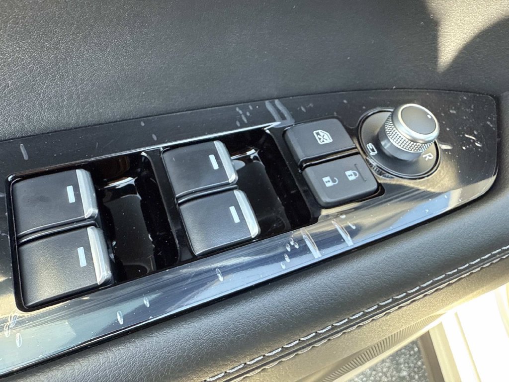 Certified 2025 MAZDA CX-5 AWD 2.5 S w/ Premium Plus Pkg image 20