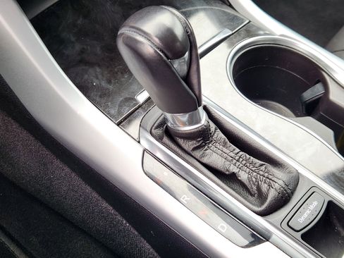 Used 2020 Acura TLX image 12