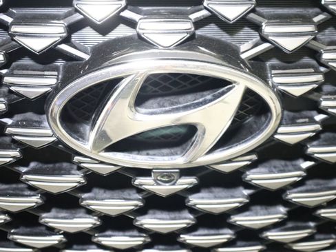 Used 2022 Hyundai Palisade Calligraphy AWD/4WD image 17