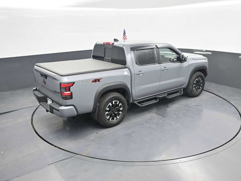 Used 2023 Nissan Frontier PRO-4X w/ Pro Convenience Package AWD/4WD image 37