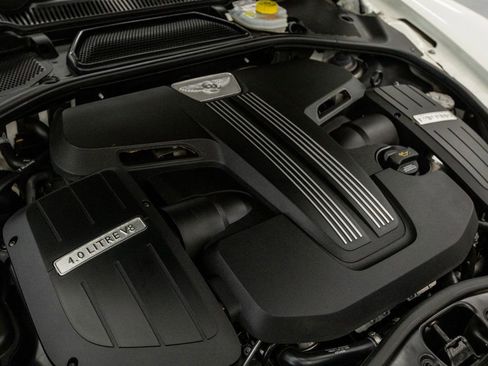 Used 2015 Bentley Flying Spur V8 AWD/4WD image 7