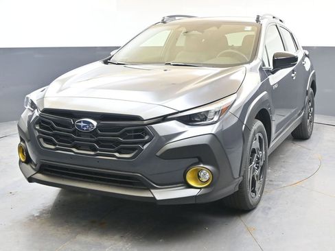 New 2026 Subaru Crosstrek 2.5i Sport AWD/4WD image 1