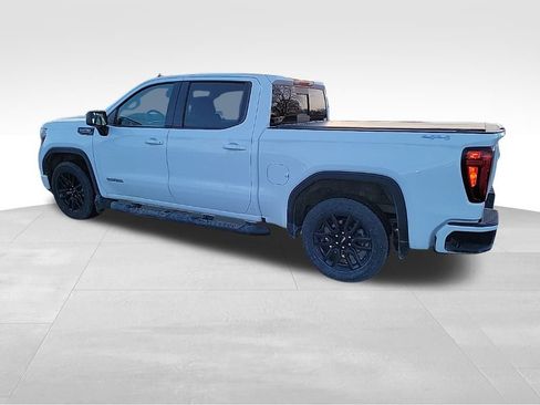 Used 2020 GMC Sierra 1500 Elevation w/ Elevation Value Package image 11