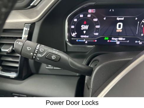 Used 2024 GMC Sierra 1500 Denali w/ Technology Package image 37